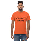 KOMMANDO - Unisex Classic Tee