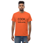 COOK - Unisex Classic Tee