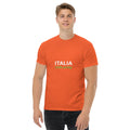 ITALIA - Unisex Classic Tee