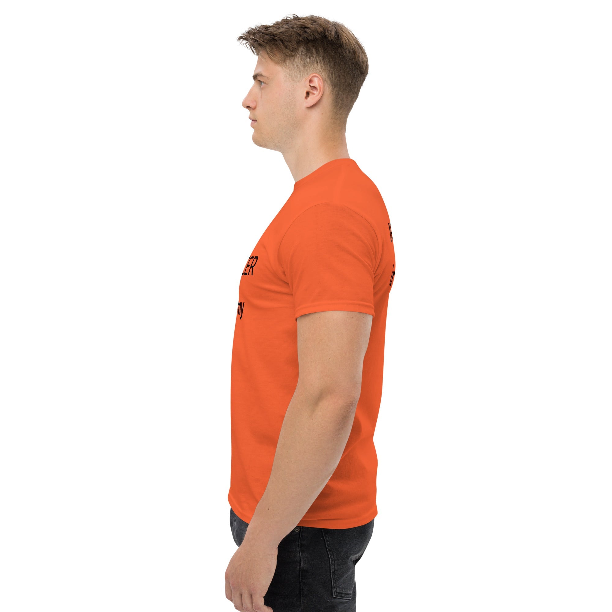 INFLUENCER - Unisex Classic Tee