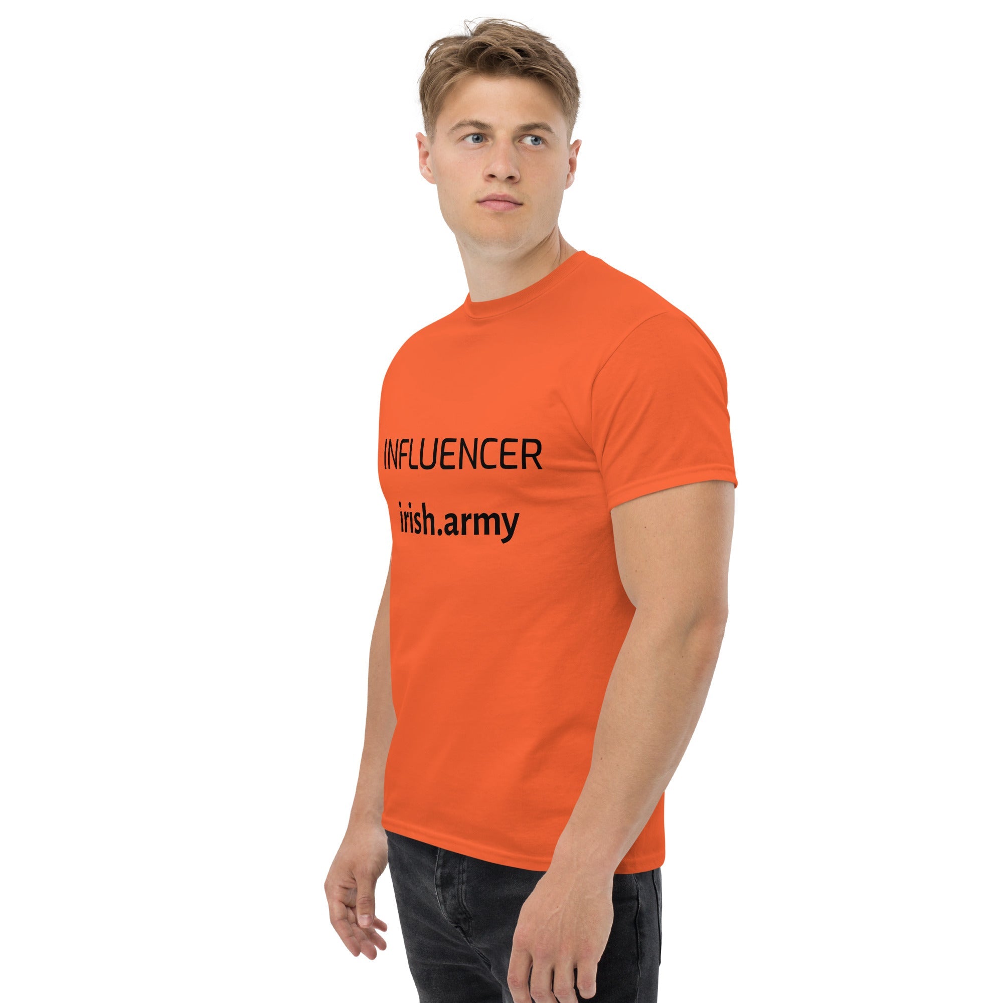 INFLUENCER - Unisex Classic Tee