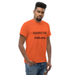 MARKETING - Unisex Classic Tee