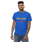 IRELAND - Unisex Classic Tee