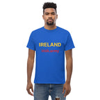 IRELAND - Unisex Classic Tee