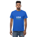 USA - Unisex Classic Tee