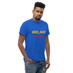 IRELAND - Unisex Classic Tee