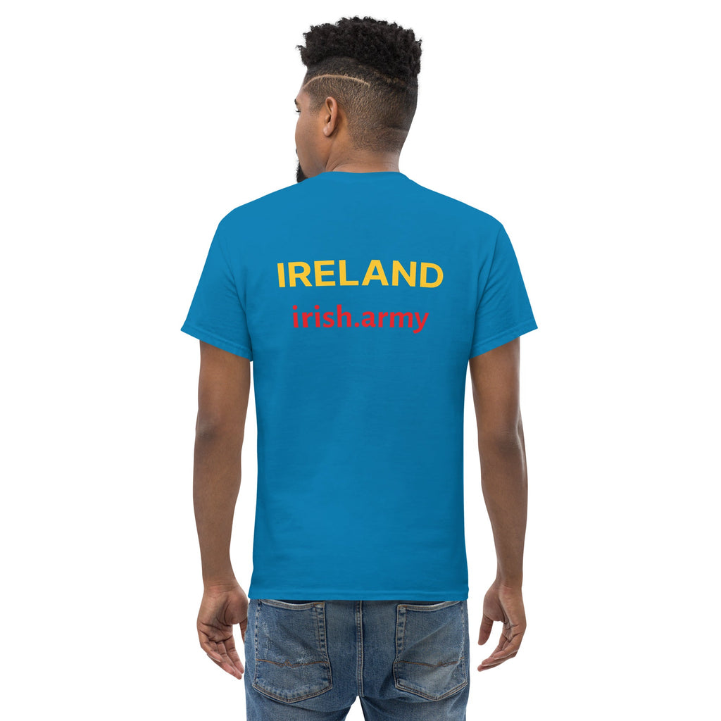 IRELAND - Unisex Classic Tee