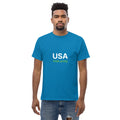 USA - Unisex Classic Tee