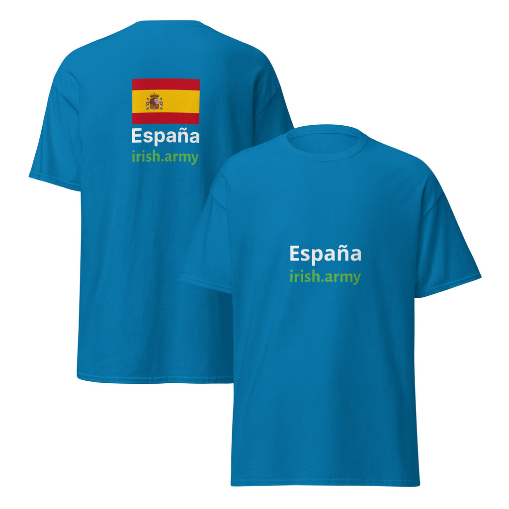 España - Unisex Classic Tee