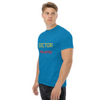 DOCTOR - Unisex Classic Tee
