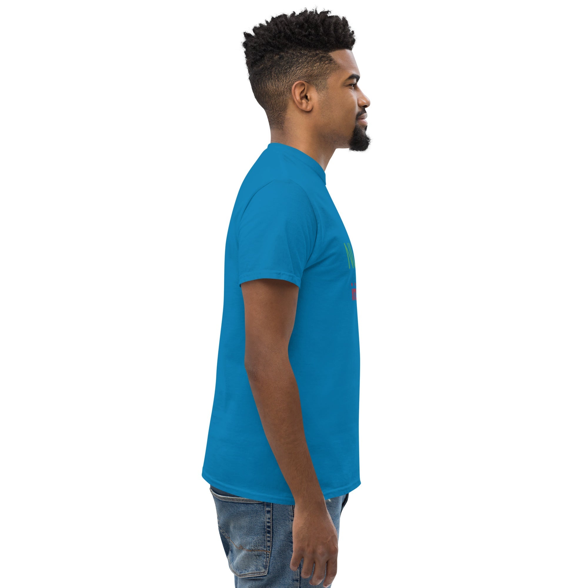 NURSE - Unisex Classic Tee