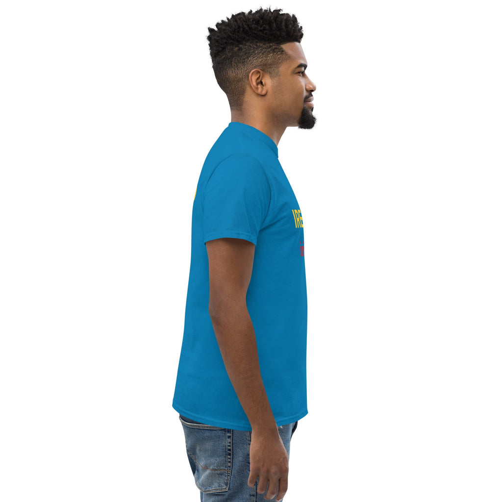 IRELAND - Unisex Classic Tee