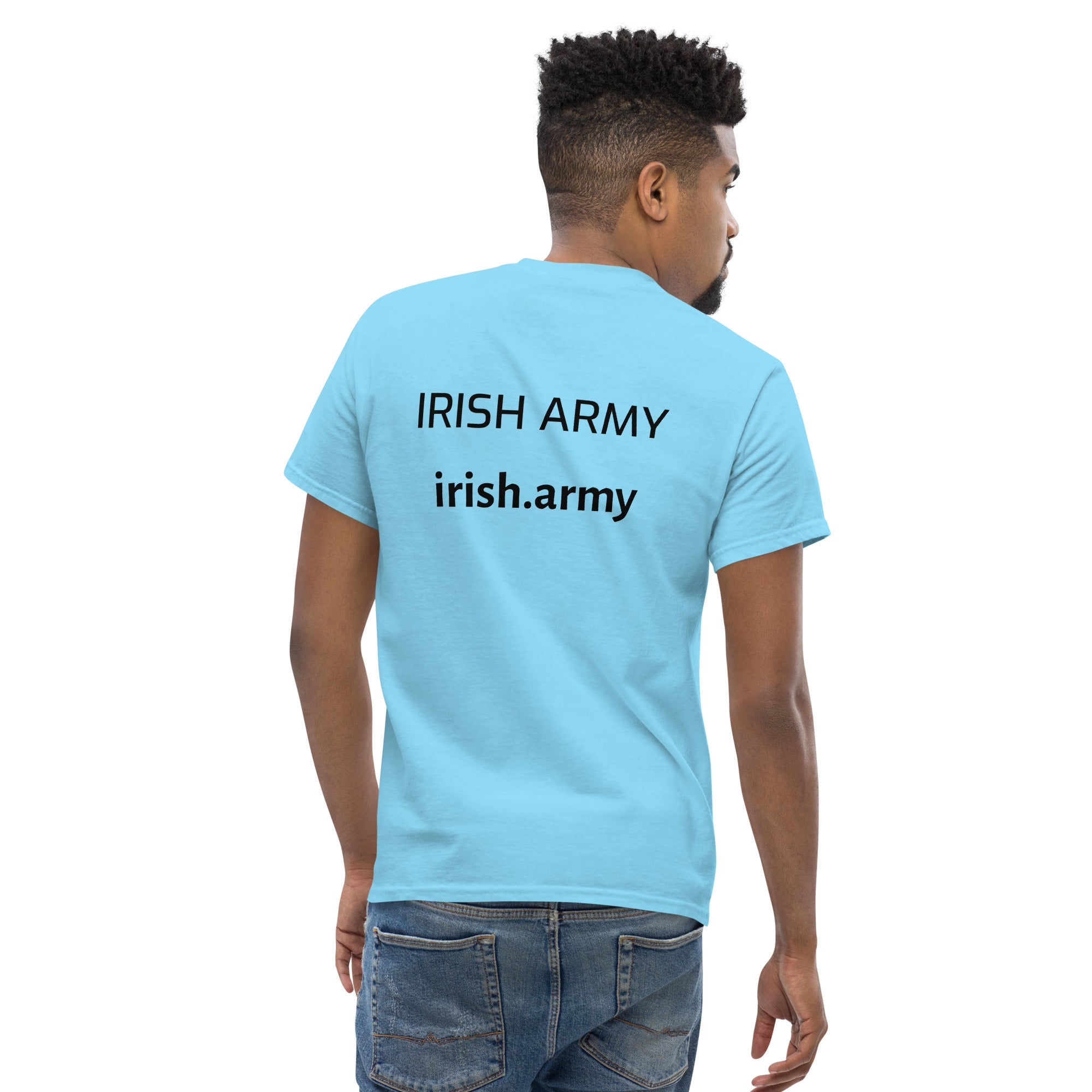MARKETING - Unisex Classic Tee