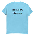 GLASGOW - Unisex Classic Tee