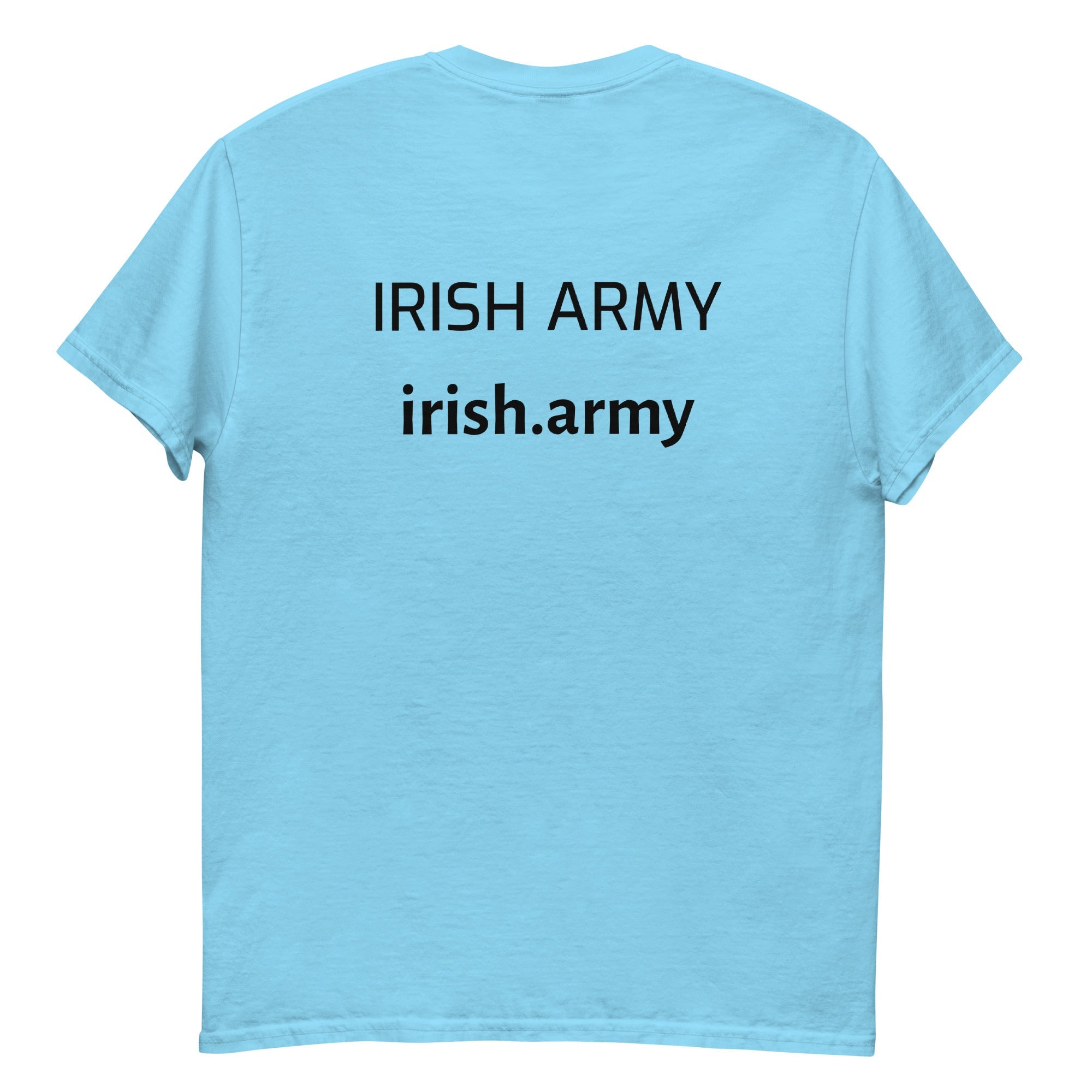 GLASGOW - Unisex Classic Tee