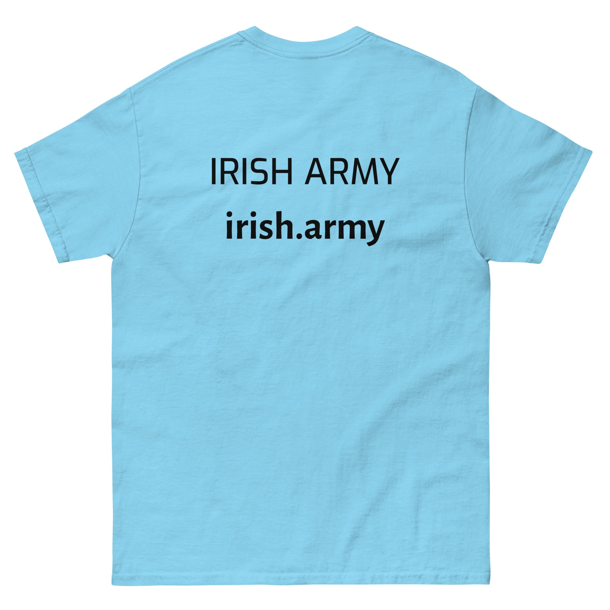 LONDON - Unisex Classic Tee