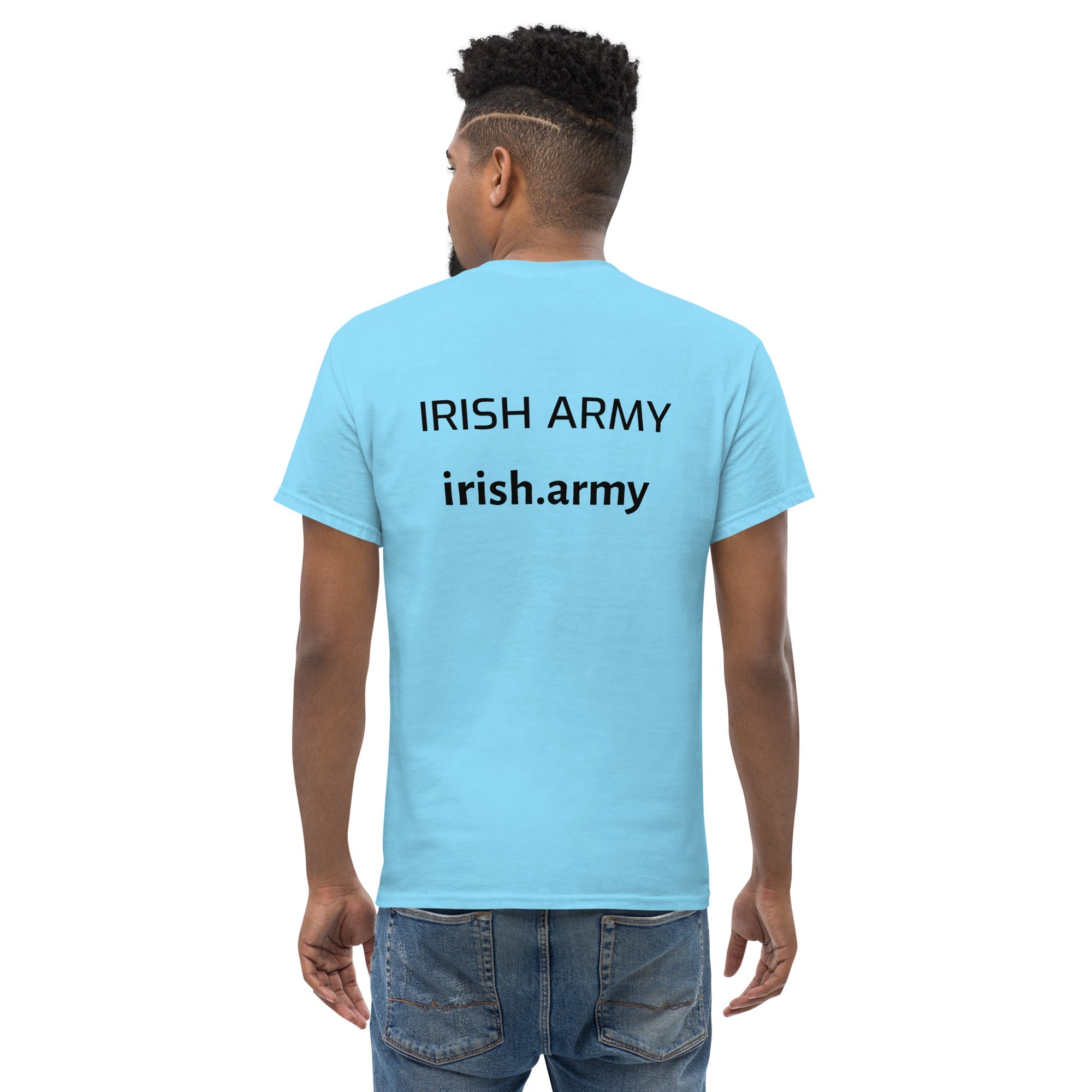 MARKETING - Unisex Classic Tee