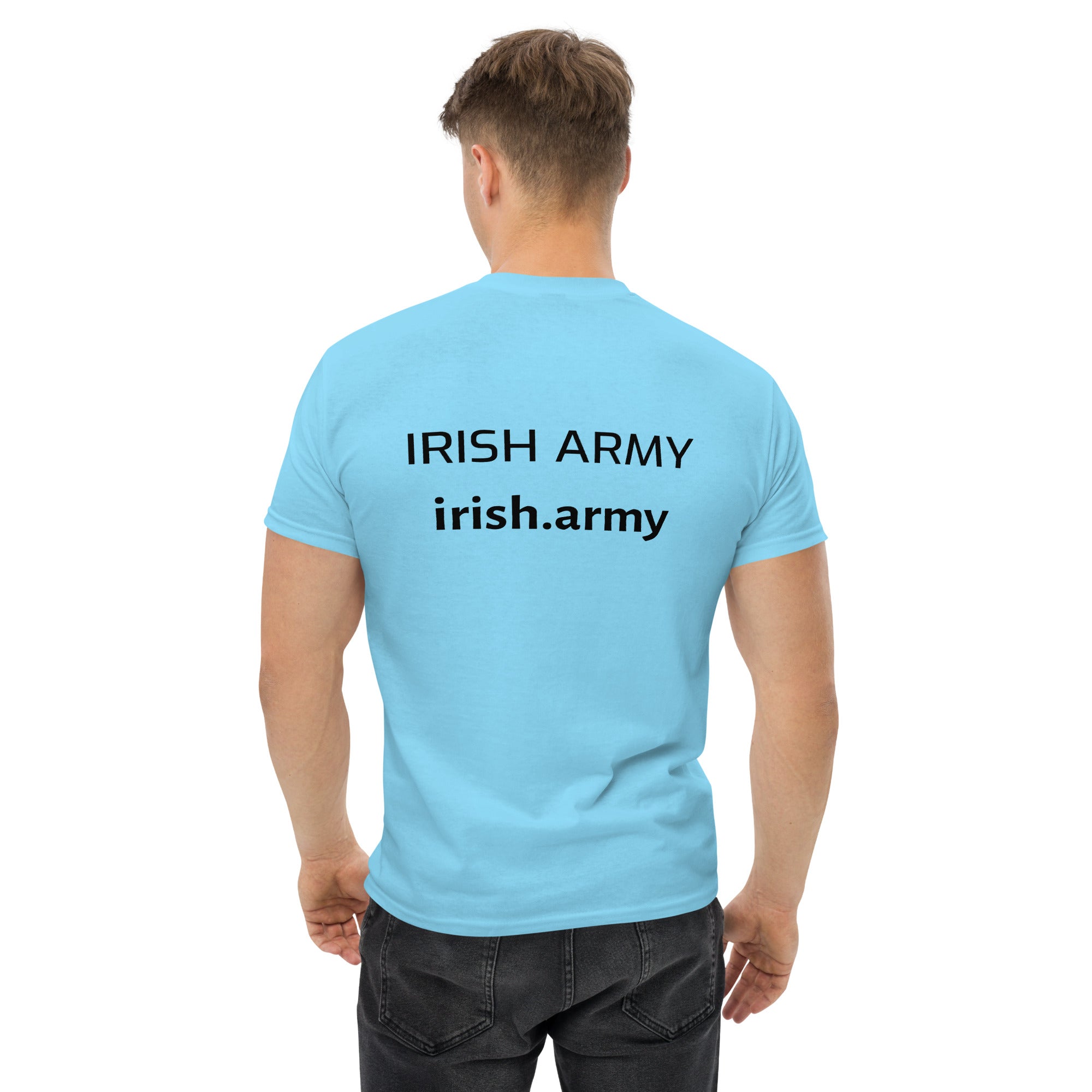 COMEDIAN - Unisex Classic Tee