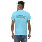 AMERICAN - Unisex Classic Tee