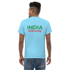 INDIA - Unisex Classic Tee