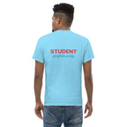 STUDENT - Unisex Classic Tee