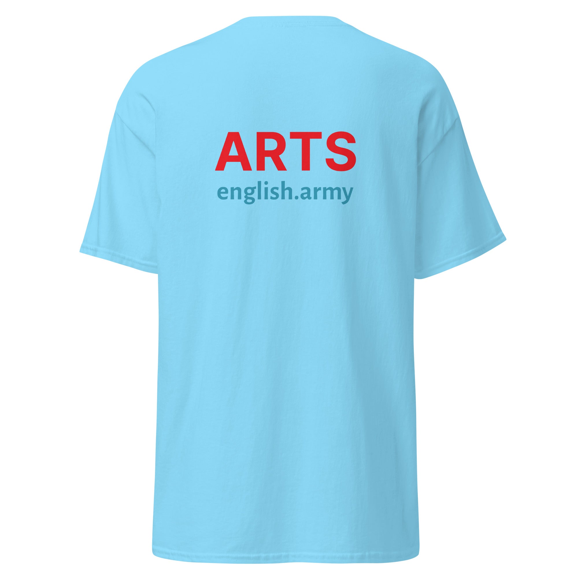 ARTS - Unisex Classic Tee