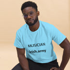 MUSICIAN - Unisex Classic Tee