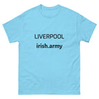 LIVERPOOL - Unisex Classic Tee