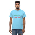 BREAKDANCE - Unisex Classic Tee