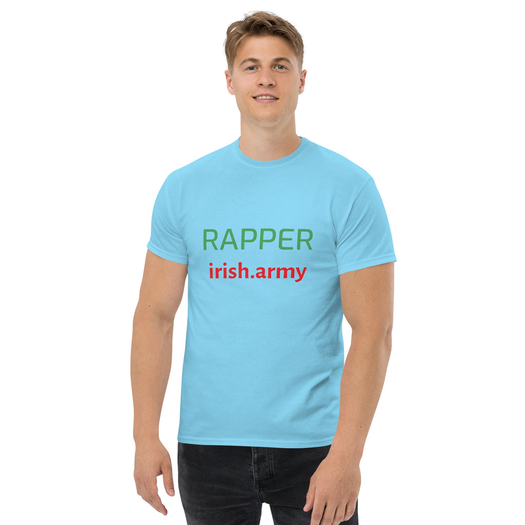 RAPPER - Unisex Classic Tee