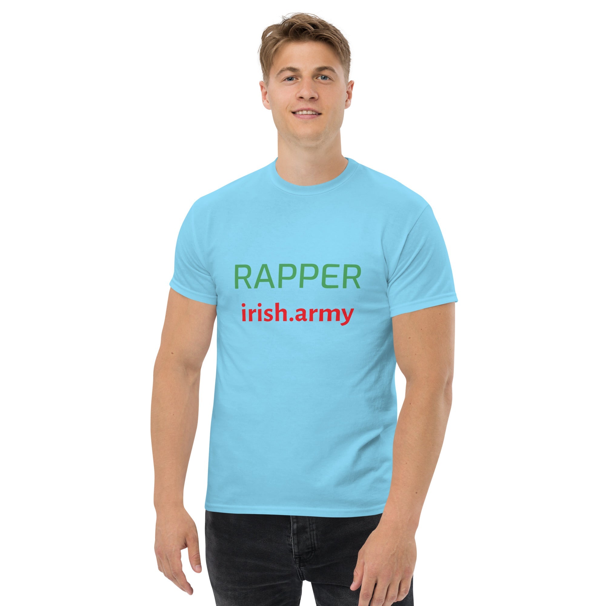 RAPPER - Unisex Classic Tee
