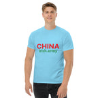 CHINA - Unisex Classic Tee