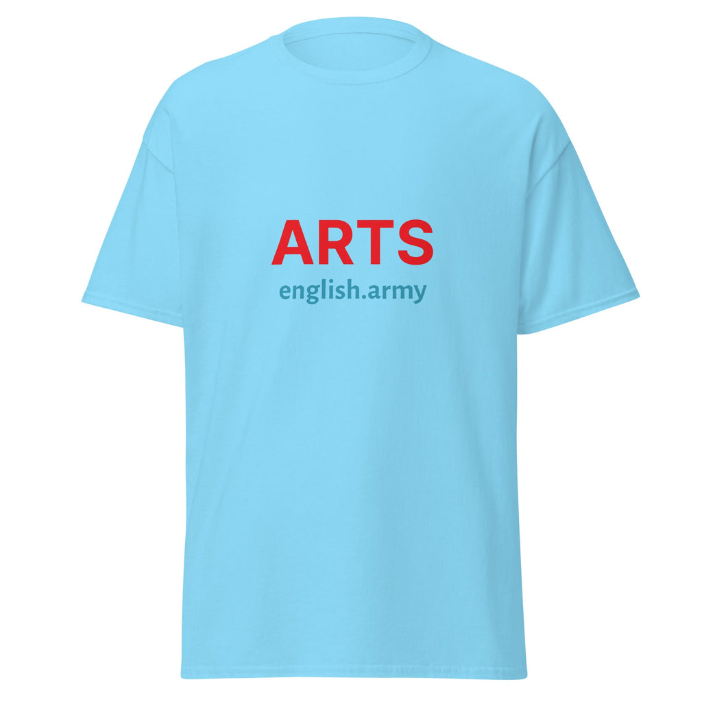 ARTS - Unisex Classic Tee
