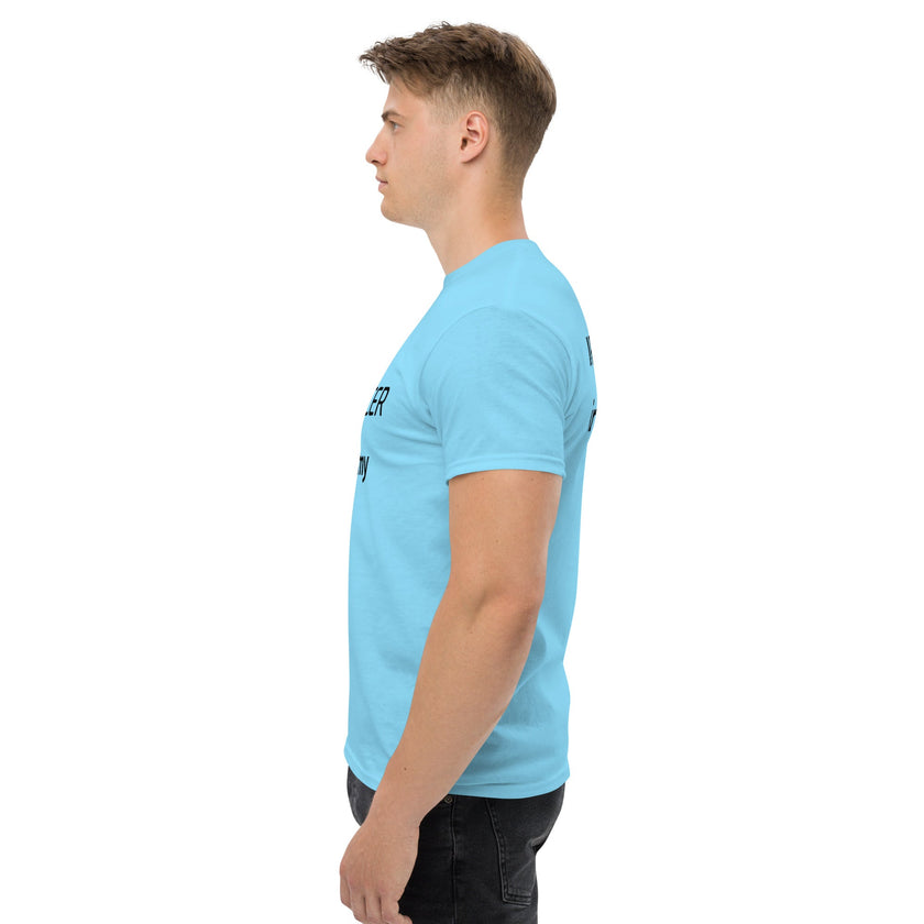 INFLUENCER - Unisex Classic Tee
