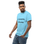 4* GENERAL - Unisex Classic Tee