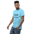 COOK - Unisex Classic Tee