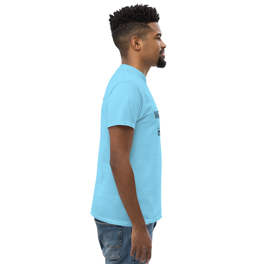 MARKETING - Unisex Classic Tee