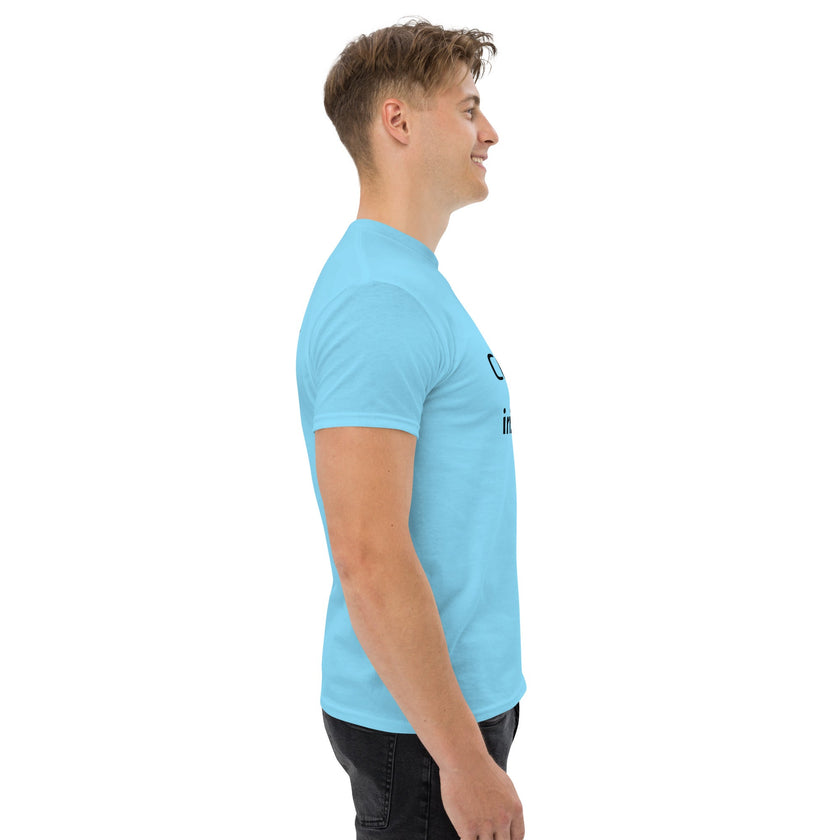 COMEDIAN - Unisex Classic Tee