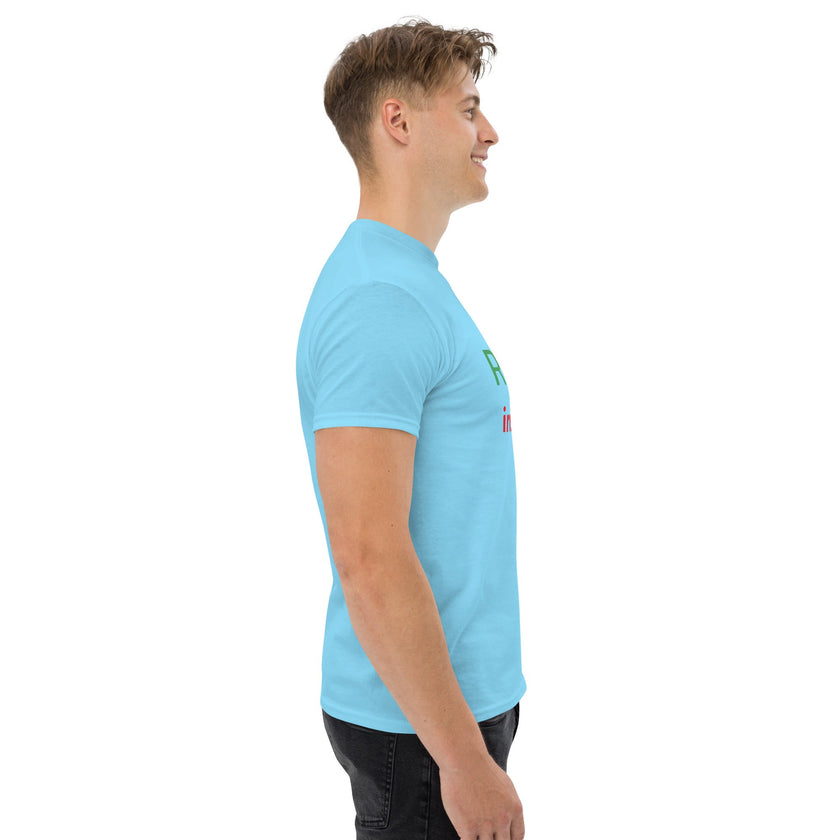 RAPPER - Unisex Classic Tee