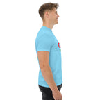 CHINA - Unisex Classic Tee