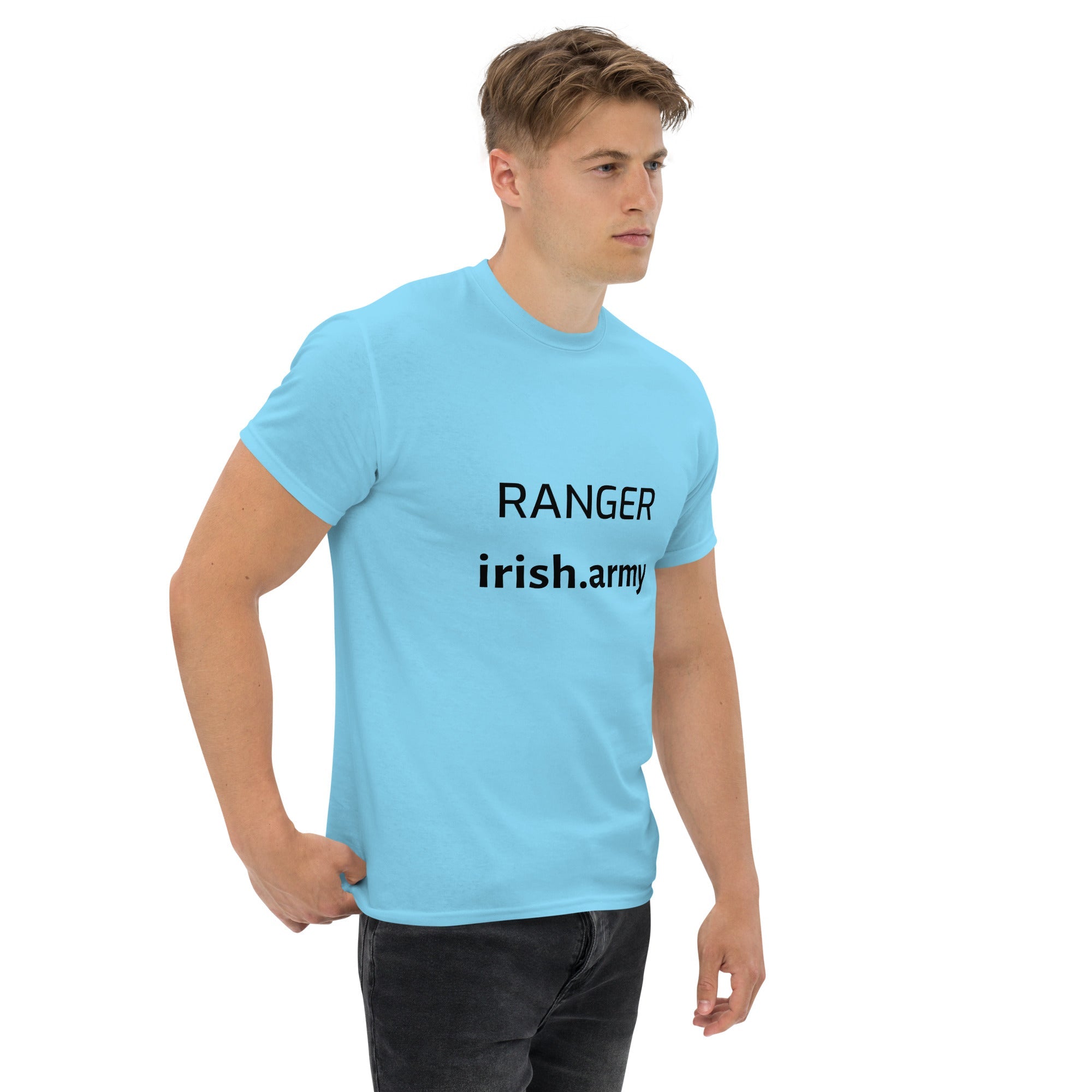 RANGER - Unisex Classic Tee