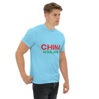 CHINA - Unisex Classic Tee