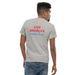 LOS ÁNGELES - Camiseta clásica unisex