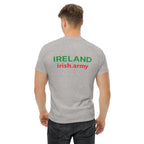 IRELAND - Unisex Classic Tee
