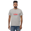 USA - Unisex Classic T-shirt