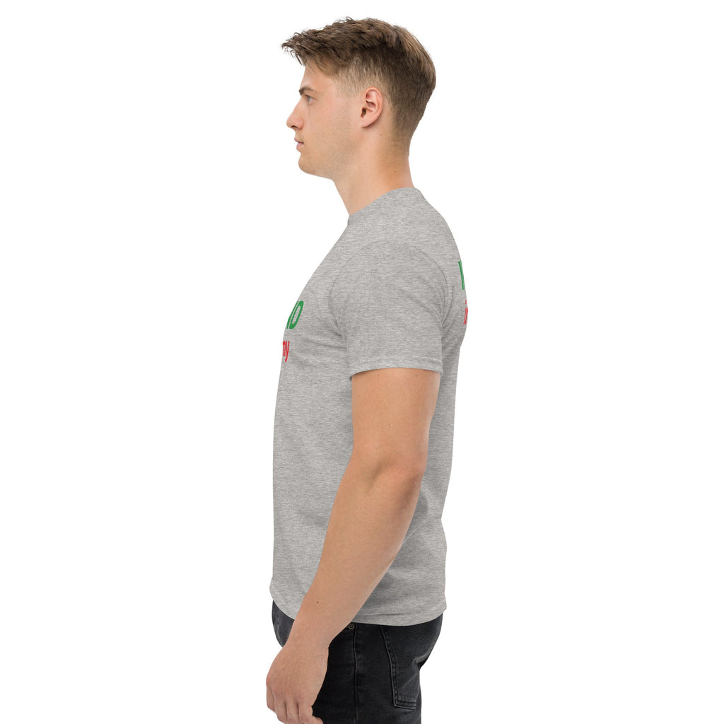 IRELAND - Unisex Classic Tee