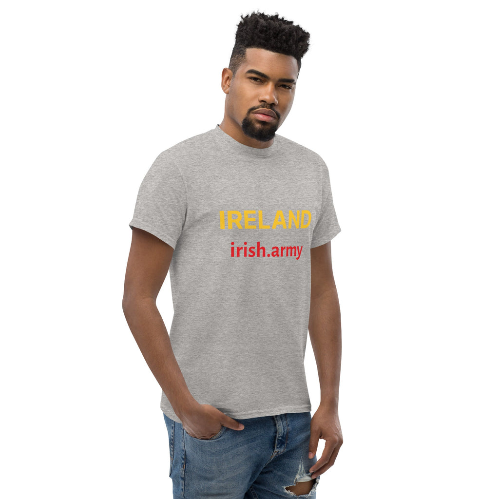 IRELAND - Unisex Classic Tee