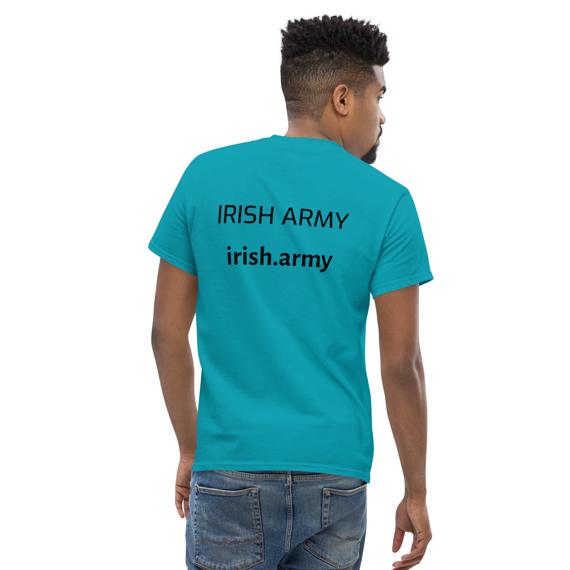 MARKETING - Unisex Classic Tee