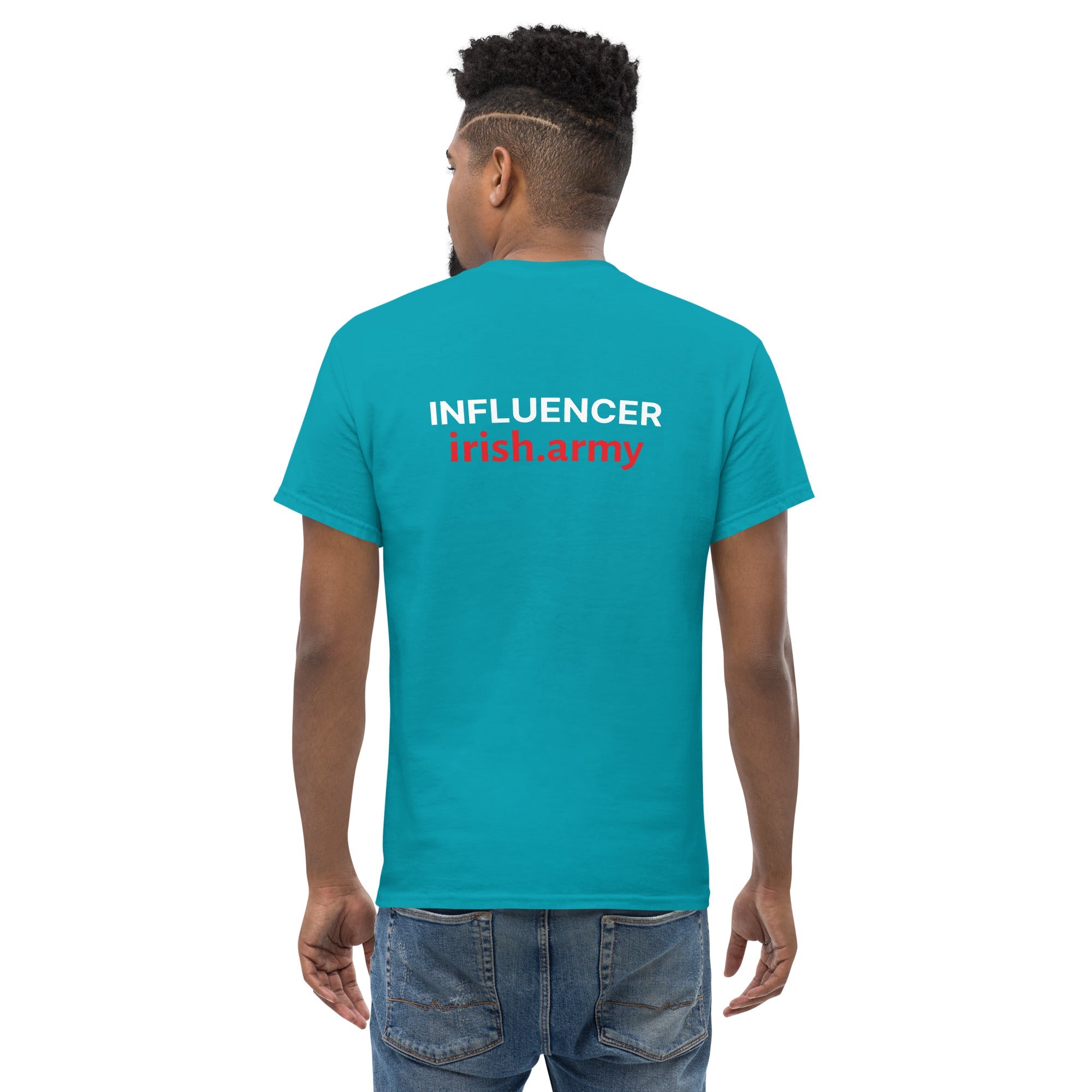 INFLUENCER - Unisex Classic T-shirt