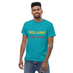 IRELAND - Unisex Classic Tee